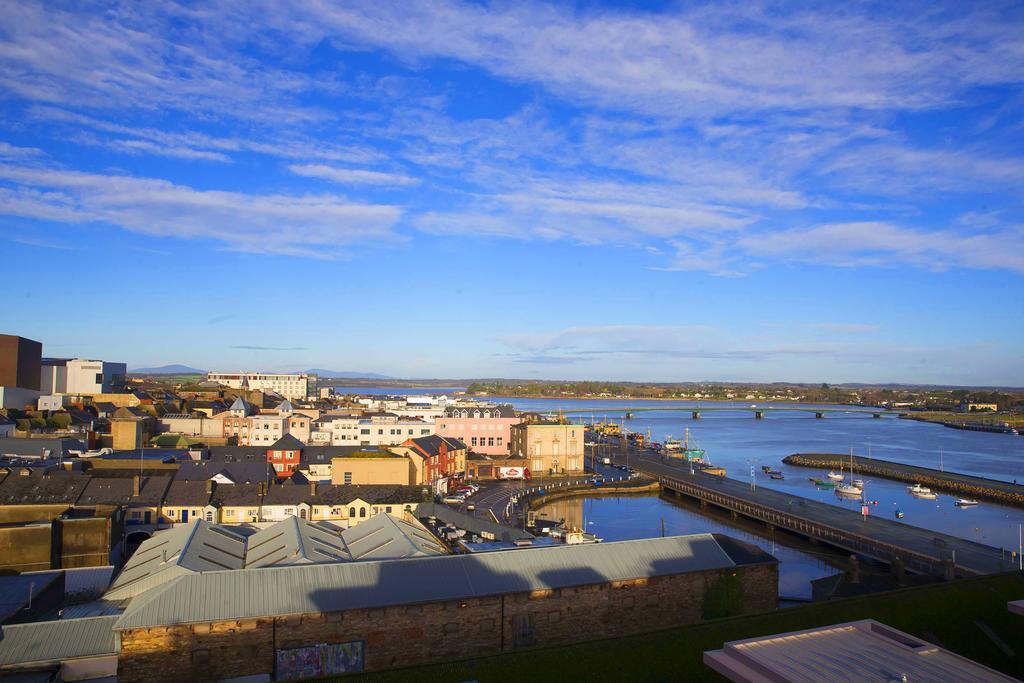 Talbot Suites At Stonebridge Wexford Exterior foto