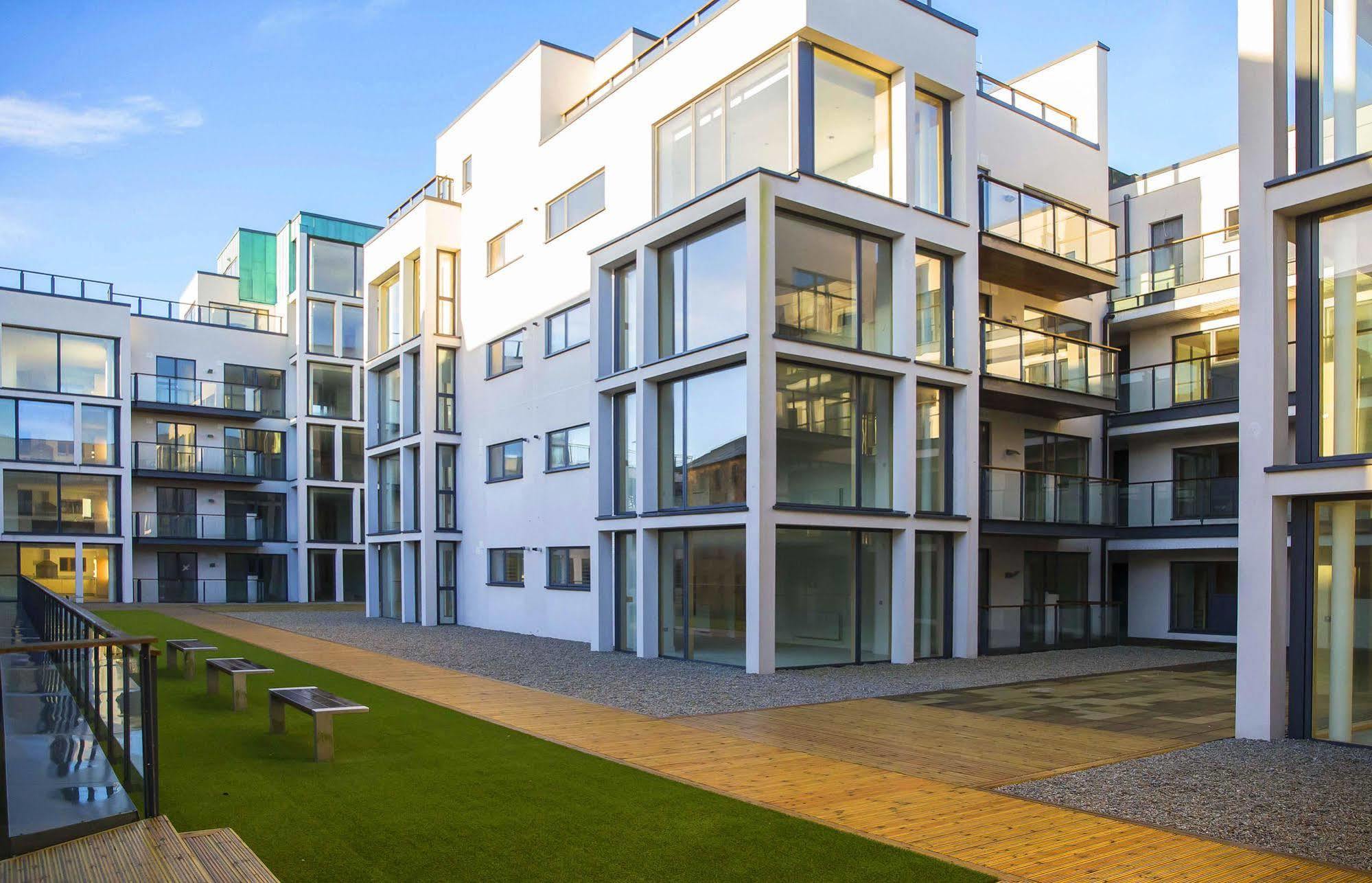 Talbot Suites At Stonebridge Wexford Exterior foto